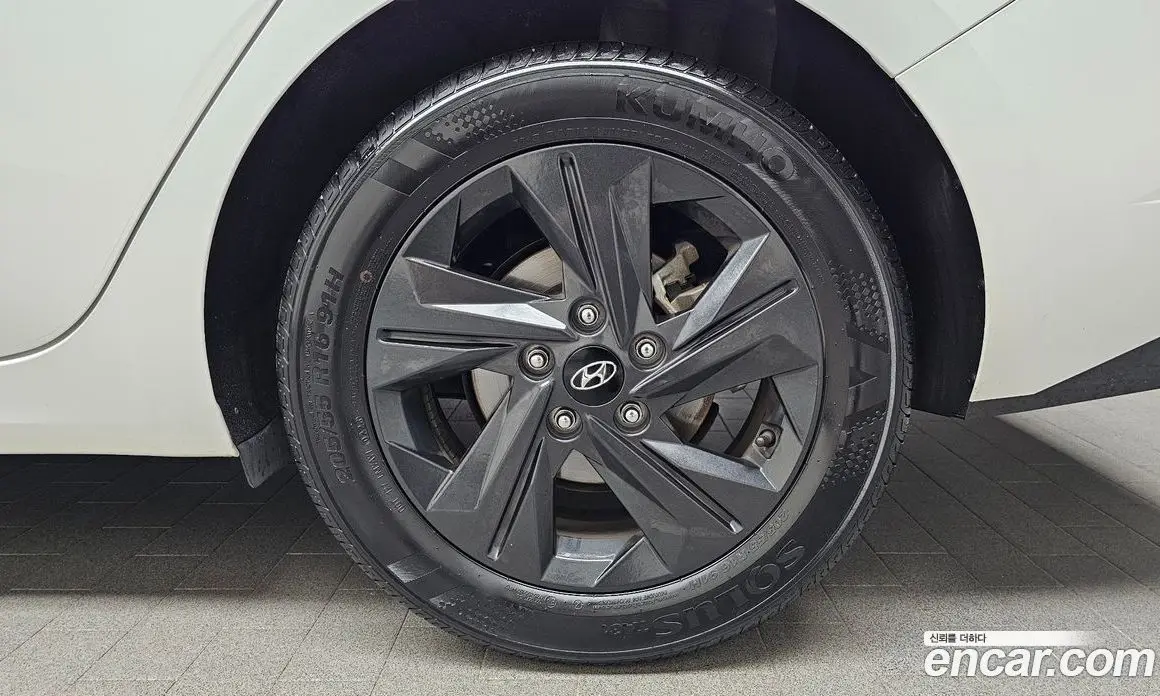 Hyundai Avante 2023 1.6 автомат (гидро), фото 7 Hyundai Avante 2023 1.6 автомат (гидро), фото 7