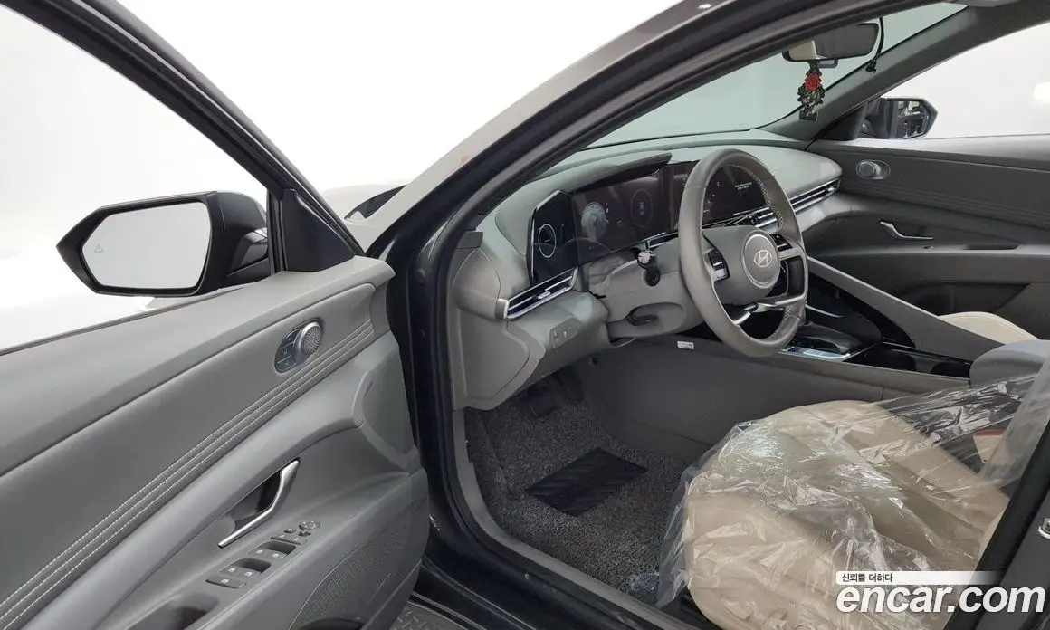 Hyundai Avante 2024 1.6 автомат (гидро), фото 10 Hyundai Avante 2024 1.6 автомат (гидро), фото 10