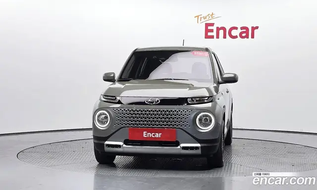 Hyundai Casper 2021 1.0 автомат (гидро), миниатюра 2 Hyundai Casper 2021 1.0 автомат (гидро), миниатюра 2