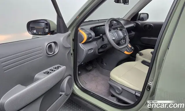 Hyundai Casper 2021 1.0 автомат (гидро), миниатюра 12
