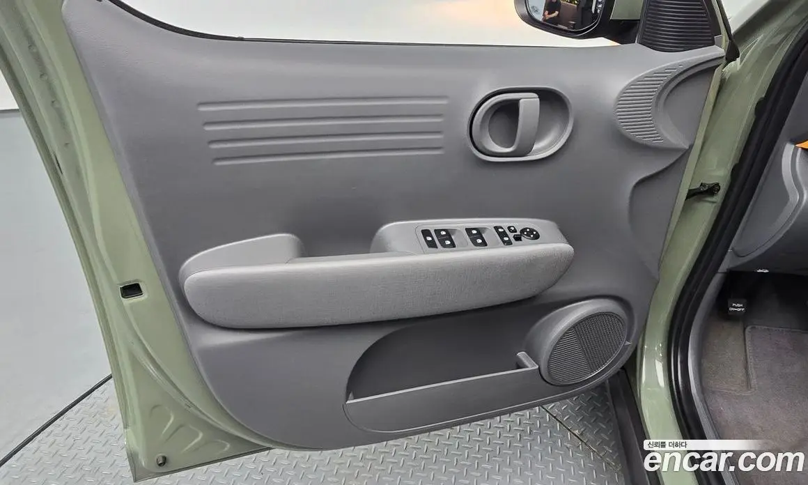 Hyundai Casper 2021 1.0 автомат (гидро), фото 13 Hyundai Casper 2021 1.0 автомат (гидро), фото 13