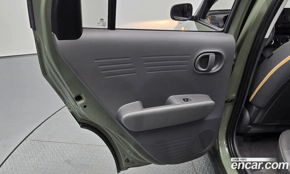 Hyundai Casper 2021 1.0 автомат (гидро), фото 14 Hyundai Casper 2021 1.0 автомат (гидро), фото 14