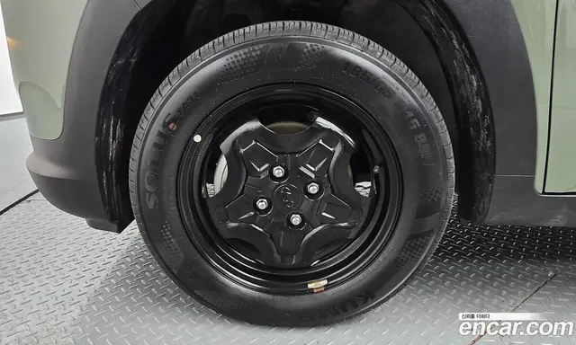 Hyundai Casper 2021 1.0 автомат (гидро), миниатюра 4 Hyundai Casper 2021 1.0 автомат (гидро), миниатюра 4