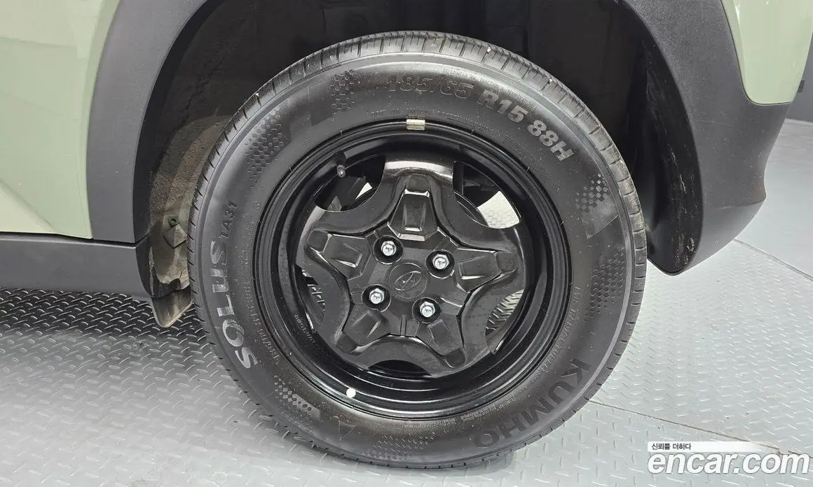 Hyundai Casper 2021 1.0 автомат (гидро), фото 6 Hyundai Casper 2021 1.0 автомат (гидро), фото 6