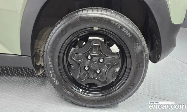 Hyundai Casper 2021 1.0 автомат (гидро), миниатюра 6 Hyundai Casper 2021 1.0 автомат (гидро), миниатюра 6