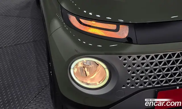 Hyundai Casper 2021 1.0 автомат (гидро), миниатюра 7 Hyundai Casper 2021 1.0 автомат (гидро), миниатюра 7