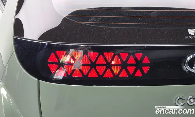 Hyundai Casper 2021 1.0 автомат (гидро), миниатюра 8 Hyundai Casper 2021 1.0 автомат (гидро), миниатюра 8