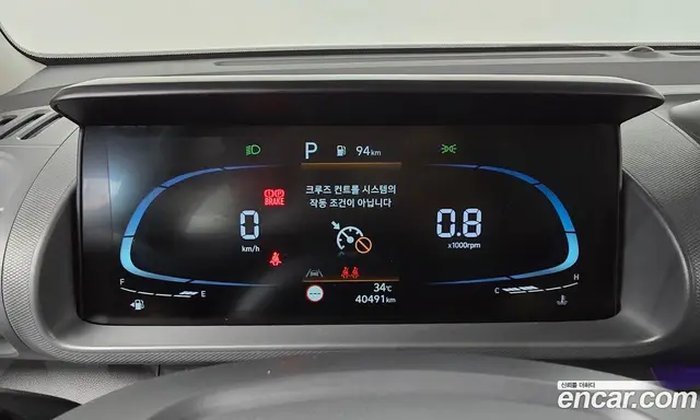 Hyundai Casper 2021 1.0 автомат (гидро), миниатюра 10 Hyundai Casper 2021 1.0 автомат (гидро), миниатюра 10