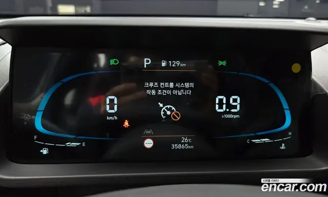 Hyundai Casper 2023 1.0 автомат (гидро), миниатюра 11 Hyundai Casper 2023 1.0 автомат (гидро), миниатюра 11