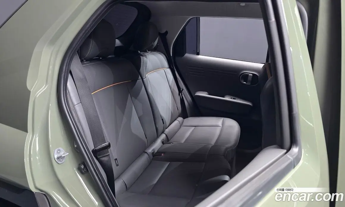 Hyundai Casper 2023 1.0 автомат (гидро), фото 16 Hyundai Casper 2023 1.0 автомат (гидро), фото 16