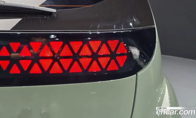Hyundai Casper 2023 1.0 автомат (гидро), миниатюра 9 Hyundai Casper 2023 1.0 автомат (гидро), миниатюра 9