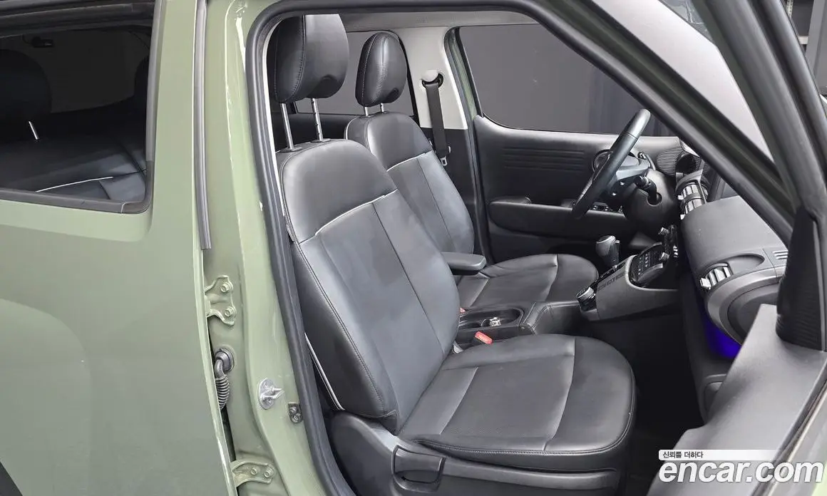 Hyundai Casper 2023 1.0 автомат (гидро), фото 11 Hyundai Casper 2023 1.0 автомат (гидро), фото 11