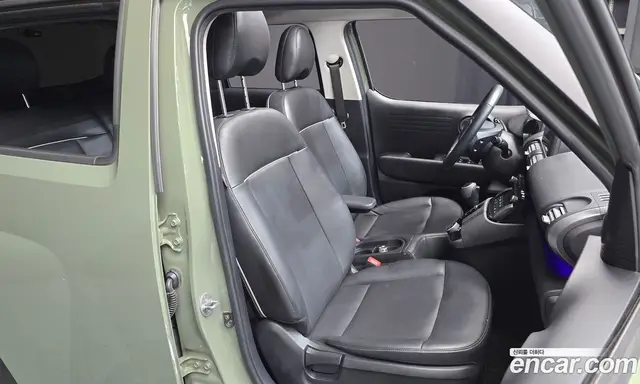 Hyundai Casper 2023 1.0 автомат (гидро), миниатюра 11 Hyundai Casper 2023 1.0 автомат (гидро), миниатюра 11