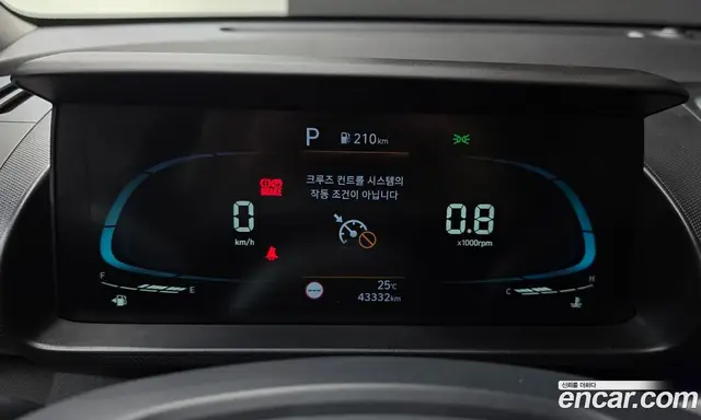 Hyundai Casper 2023 1.0 автомат (гидро), миниатюра 8 Hyundai Casper 2023 1.0 автомат (гидро), миниатюра 8