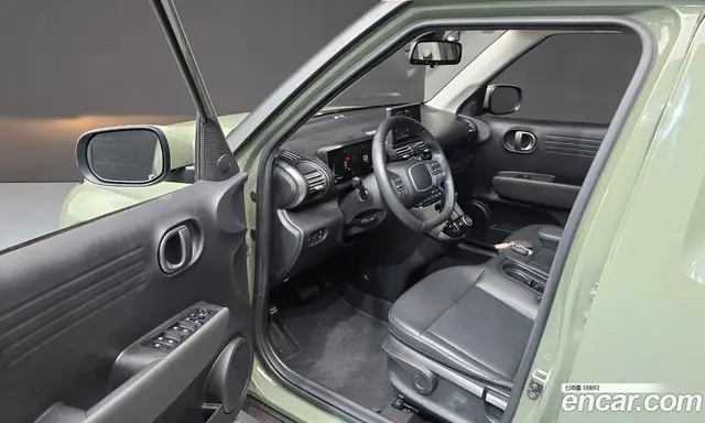 Hyundai Casper 2023 1.0 автомат (гидро), миниатюра 10 Hyundai Casper 2023 1.0 автомат (гидро), миниатюра 10