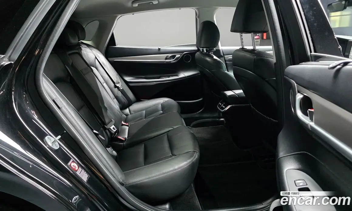 Hyundai Grandeur 2020 2.5 автомат (гидро), фото 11 Hyundai Grandeur 2020 2.5 автомат (гидро), фото 11