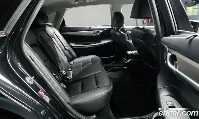 Hyundai Grandeur 2020 2.5 автомат (гидро), миниатюра 11 Hyundai Grandeur 2020 2.5 автомат (гидро), миниатюра 11