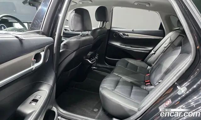Hyundai Grandeur 2020 2.5 автомат (гидро), миниатюра 12
