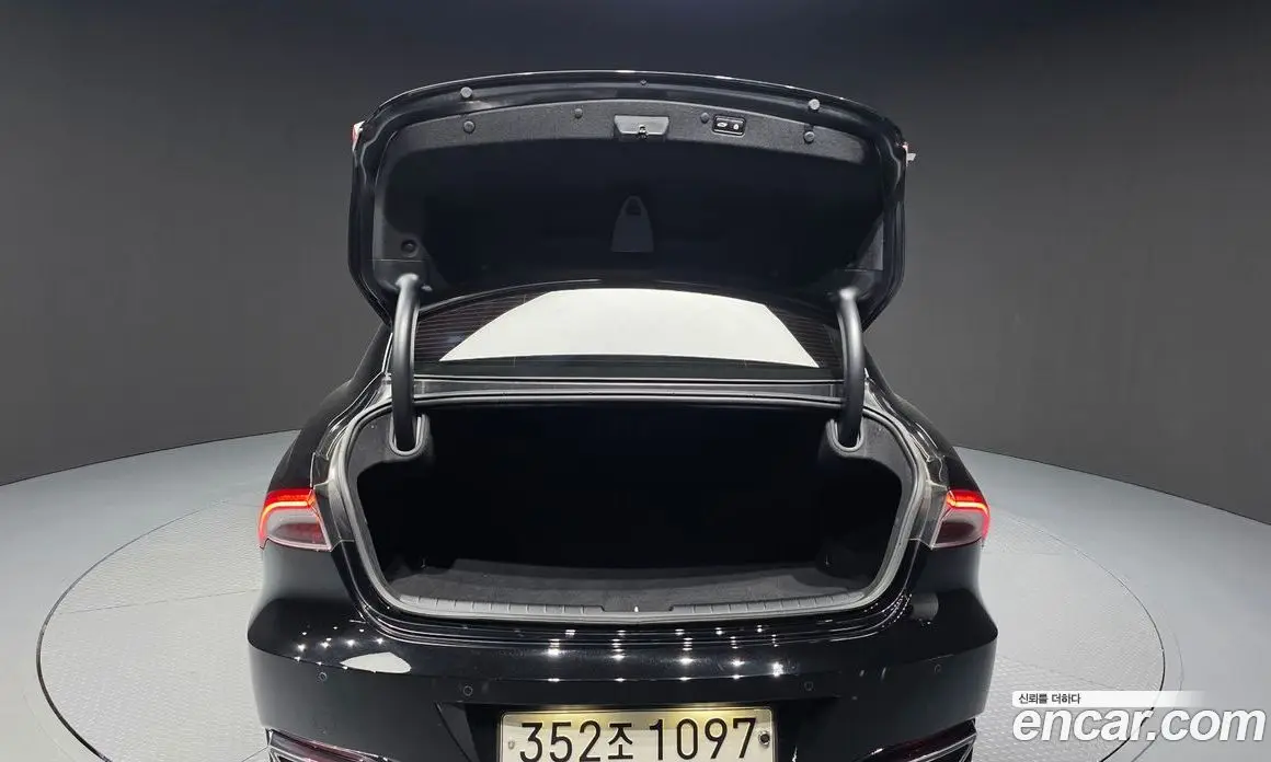 Hyundai Grandeur 2020 2.5 автомат (гидро), фото 20 Hyundai Grandeur 2020 2.5 автомат (гидро), фото 20