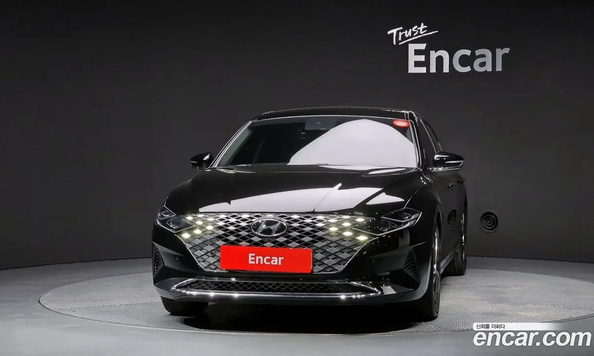 Hyundai Grandeur 2020 2.5 автомат (гидро), фото 3 Hyundai Grandeur 2020 2.5 автомат (гидро), фото 3