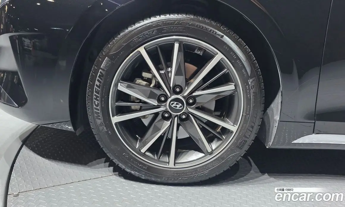 Hyundai Grandeur 2020 2.5 автомат (гидро), фото 5 Hyundai Grandeur 2020 2.5 автомат (гидро), фото 5
