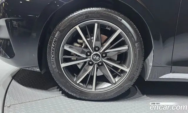 Hyundai Grandeur 2020 2.5 автомат (гидро), миниатюра 5 Hyundai Grandeur 2020 2.5 автомат (гидро), миниатюра 5