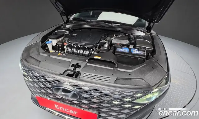 Hyundai Grandeur 2020 2.5 автомат (гидро), миниатюра 6 Hyundai Grandeur 2020 2.5 автомат (гидро), миниатюра 6