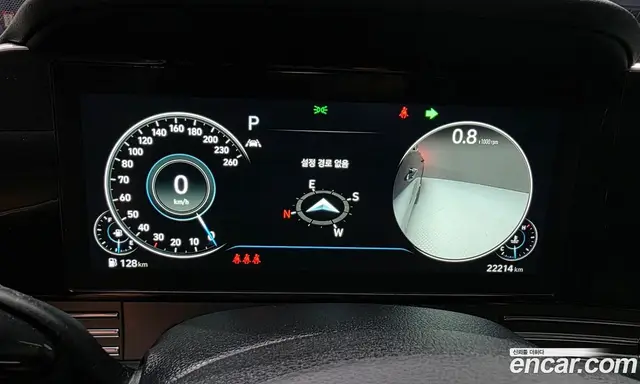 Hyundai Grandeur 2020 2.5 автомат (гидро), миниатюра 8 Hyundai Grandeur 2020 2.5 автомат (гидро), миниатюра 8
