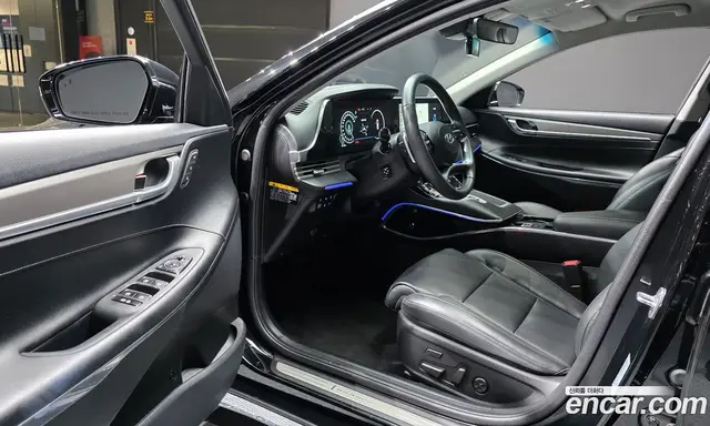 Hyundai Grandeur 2020 2.5 автомат (гидро), миниатюра 10 Hyundai Grandeur 2020 2.5 автомат (гидро), миниатюра 10