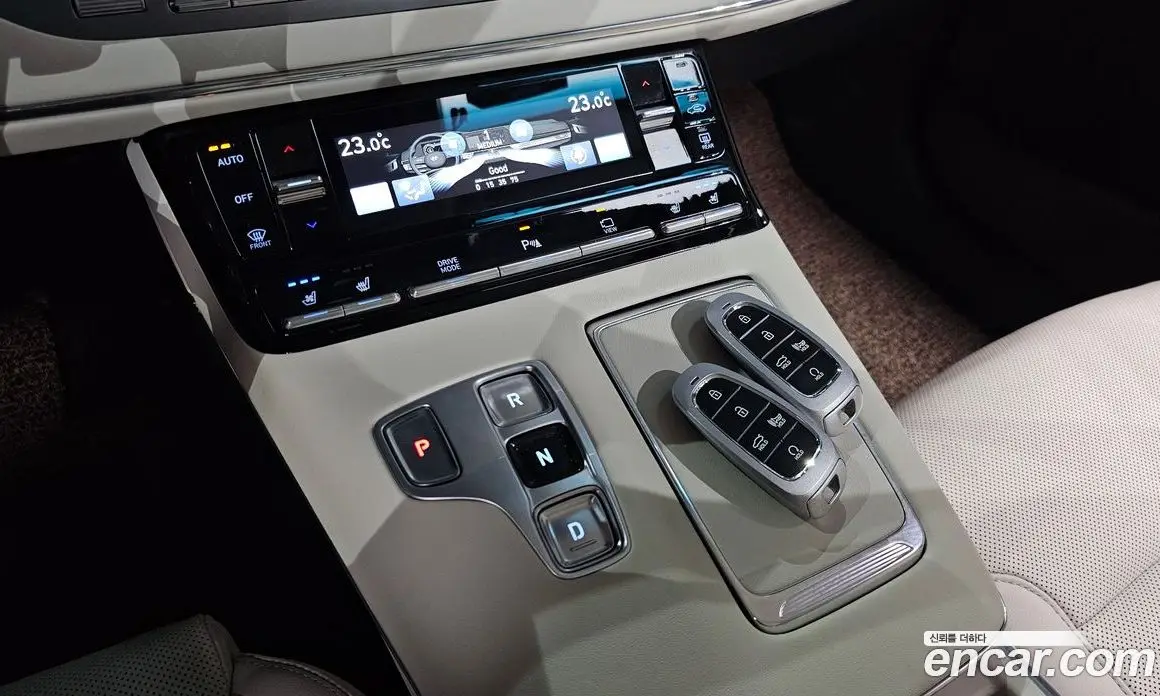 Hyundai Grandeur 2022 2.5 автомат (гидро), фото 12 Hyundai Grandeur 2022 2.5 автомат (гидро), фото 12