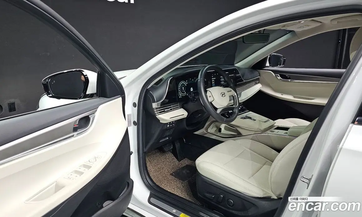 Hyundai Grandeur 2022 2.5 автомат (гидро), фото 13 Hyundai Grandeur 2022 2.5 автомат (гидро), фото 13