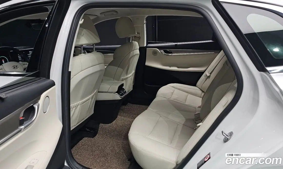 Hyundai Grandeur 2022 2.5 автомат (гидро), фото 16 Hyundai Grandeur 2022 2.5 автомат (гидро), фото 16