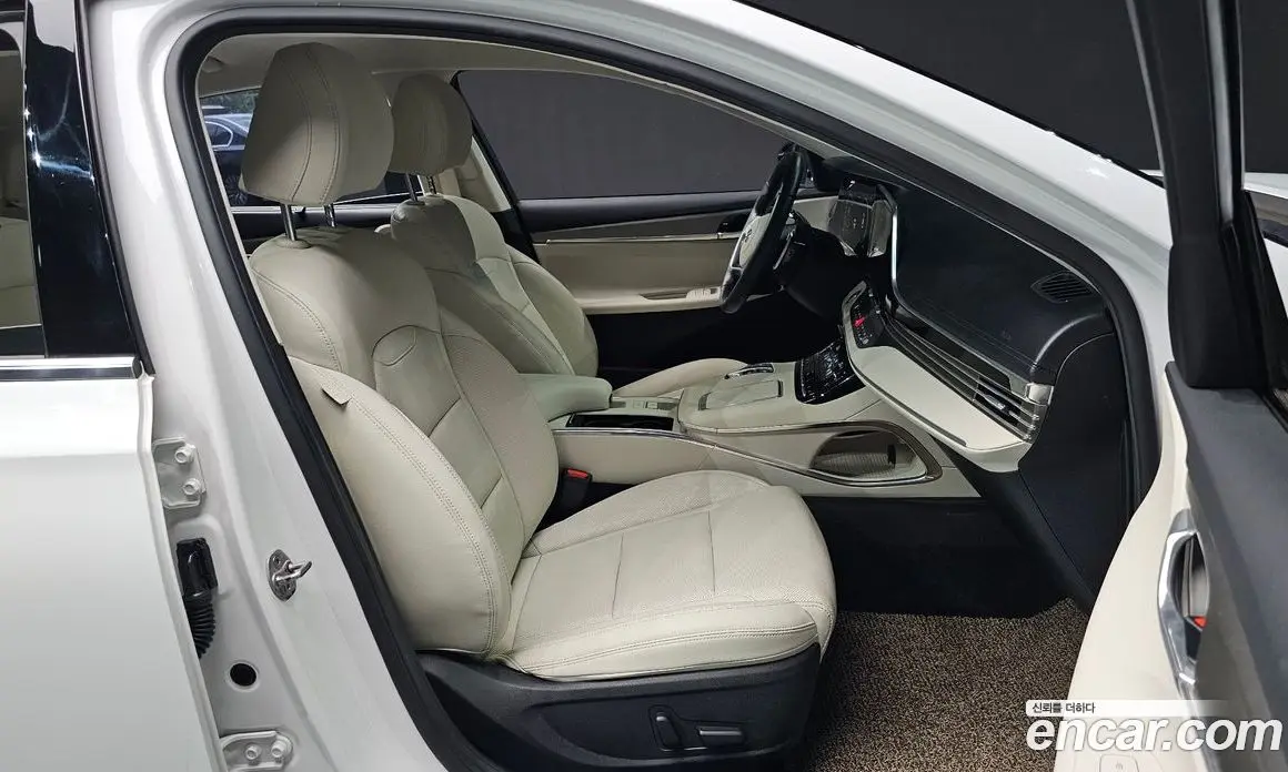 Hyundai Grandeur 2022 2.5 автомат (гидро), фото 17 Hyundai Grandeur 2022 2.5 автомат (гидро), фото 17