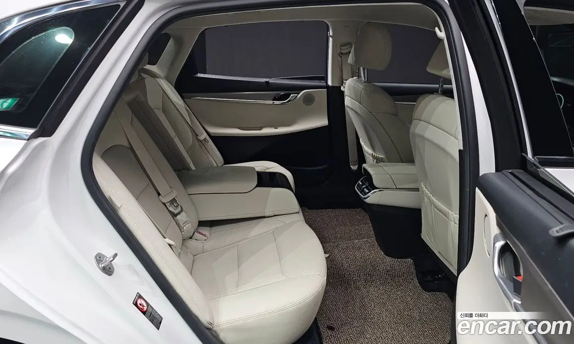 Hyundai Grandeur 2022 2.5 автомат (гидро), фото 18 Hyundai Grandeur 2022 2.5 автомат (гидро), фото 18