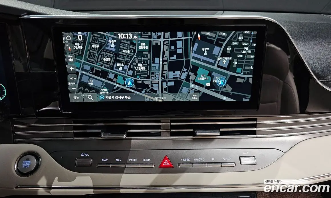 Hyundai Grandeur 2022 2.5 автомат (гидро), фото 20 Hyundai Grandeur 2022 2.5 автомат (гидро), фото 20