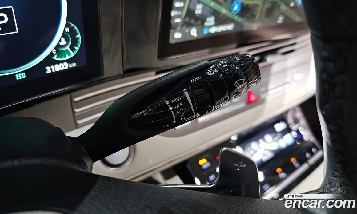 Hyundai Grandeur 2022 2.5 автомат (гидро), фото 30 Hyundai Grandeur 2022 2.5 автомат (гидро), фото 30