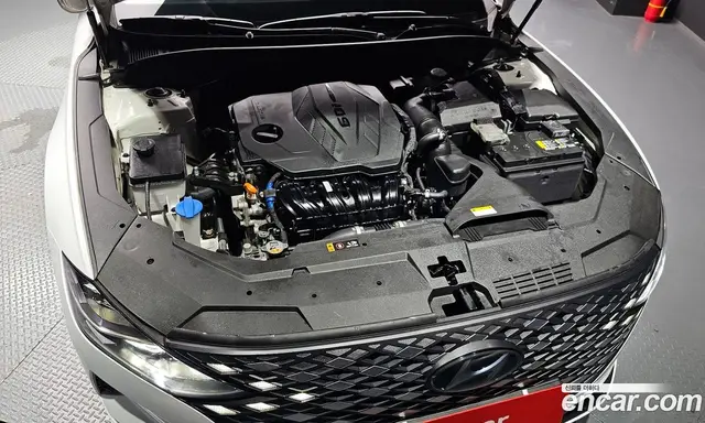 Hyundai Grandeur 2022 2.5 автомат (гидро), миниатюра 6 Hyundai Grandeur 2022 2.5 автомат (гидро), миниатюра 6