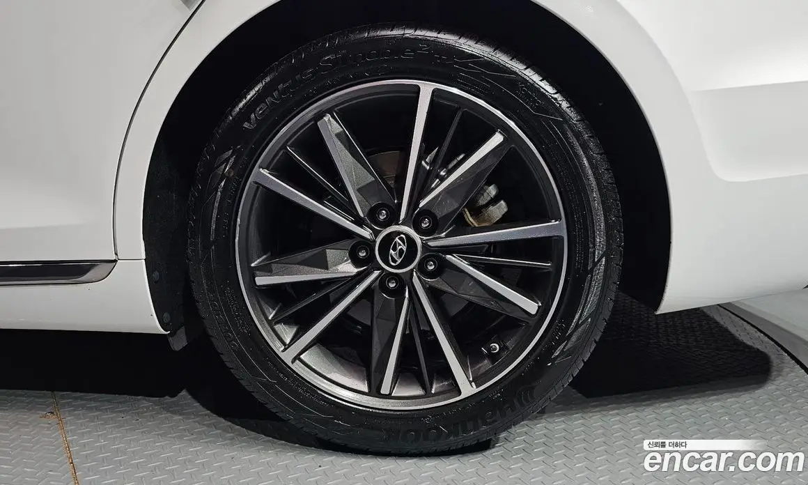Hyundai Grandeur 2022 2.5 автомат (гидро), фото 7 Hyundai Grandeur 2022 2.5 автомат (гидро), фото 7