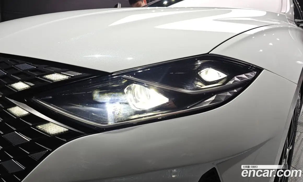Hyundai Grandeur 2022 2.5 автомат (гидро), фото 8 Hyundai Grandeur 2022 2.5 автомат (гидро), фото 8