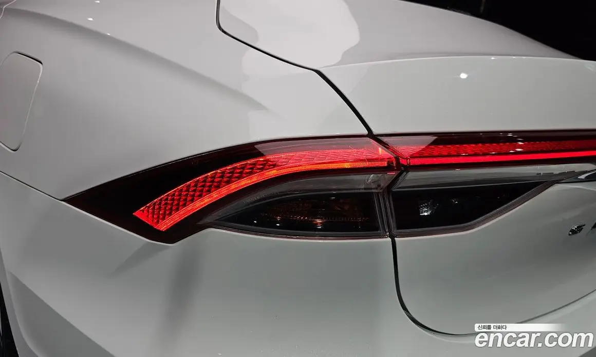 Hyundai Grandeur 2022 2.5 автомат (гидро), фото 9 Hyundai Grandeur 2022 2.5 автомат (гидро), фото 9