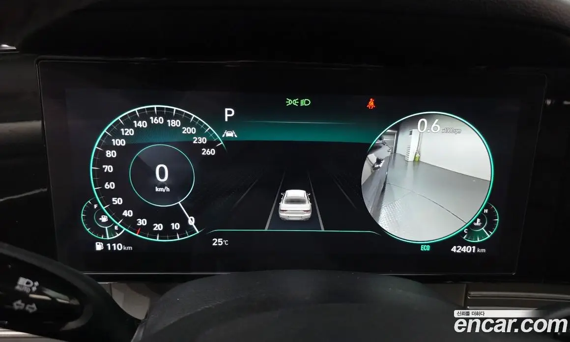 Hyundai Grandeur 2022 3.3 автомат (гидро), фото 11 Hyundai Grandeur 2022 3.3 автомат (гидро), фото 11