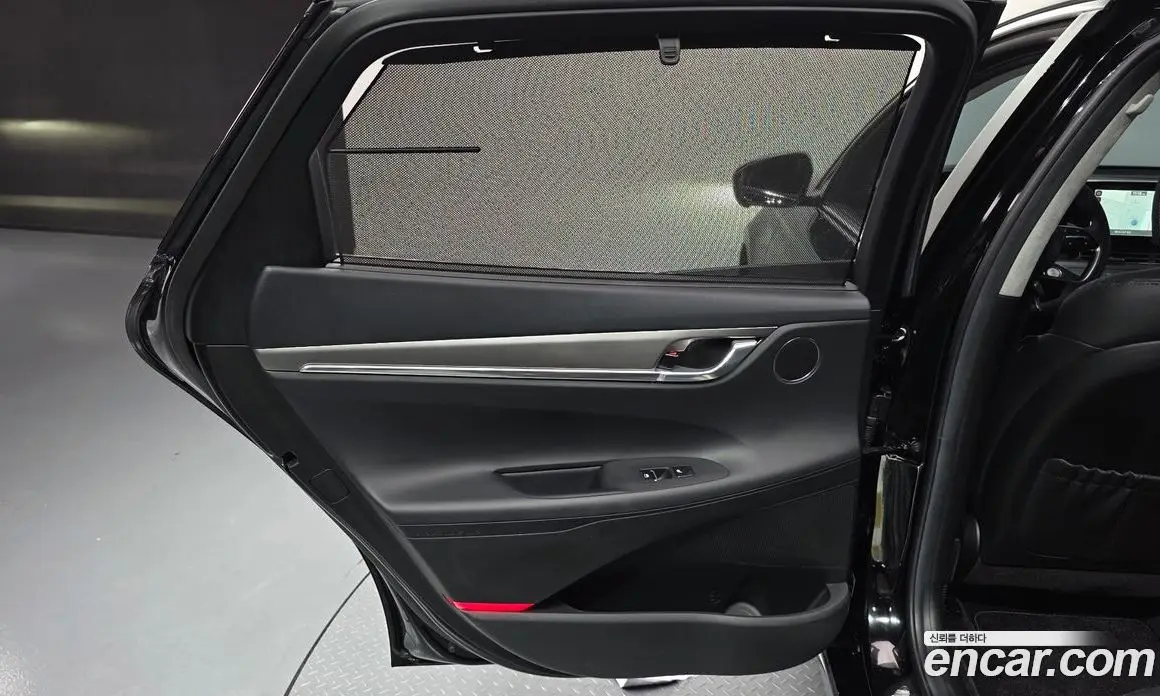 Hyundai Grandeur 2022 3.3 автомат (гидро), фото 15 Hyundai Grandeur 2022 3.3 автомат (гидро), фото 15