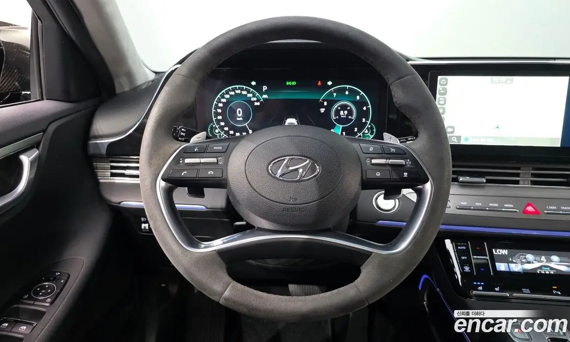 Hyundai Grandeur 2022 3.3 автомат (гидро), фото 19 Hyundai Grandeur 2022 3.3 автомат (гидро), фото 19
