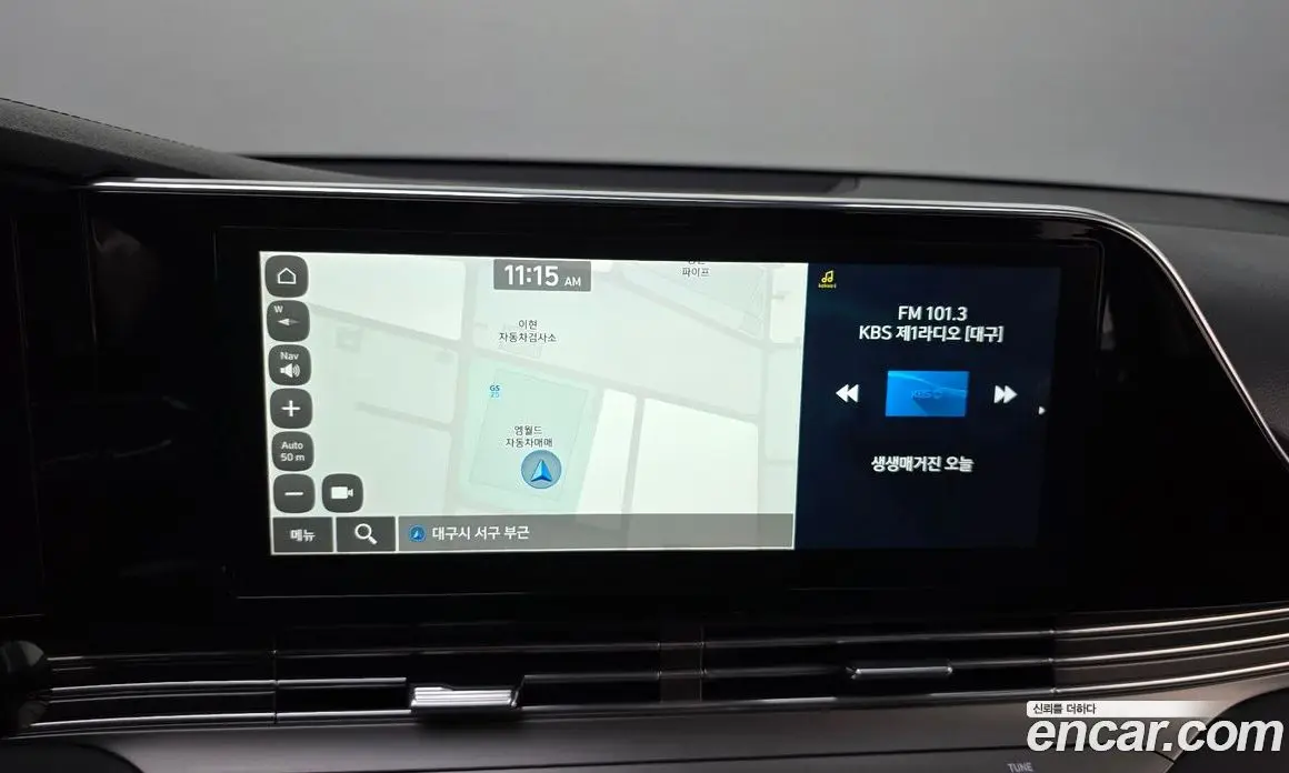 Hyundai Grandeur 2022 3.3 автомат (гидро), фото 20 Hyundai Grandeur 2022 3.3 автомат (гидро), фото 20