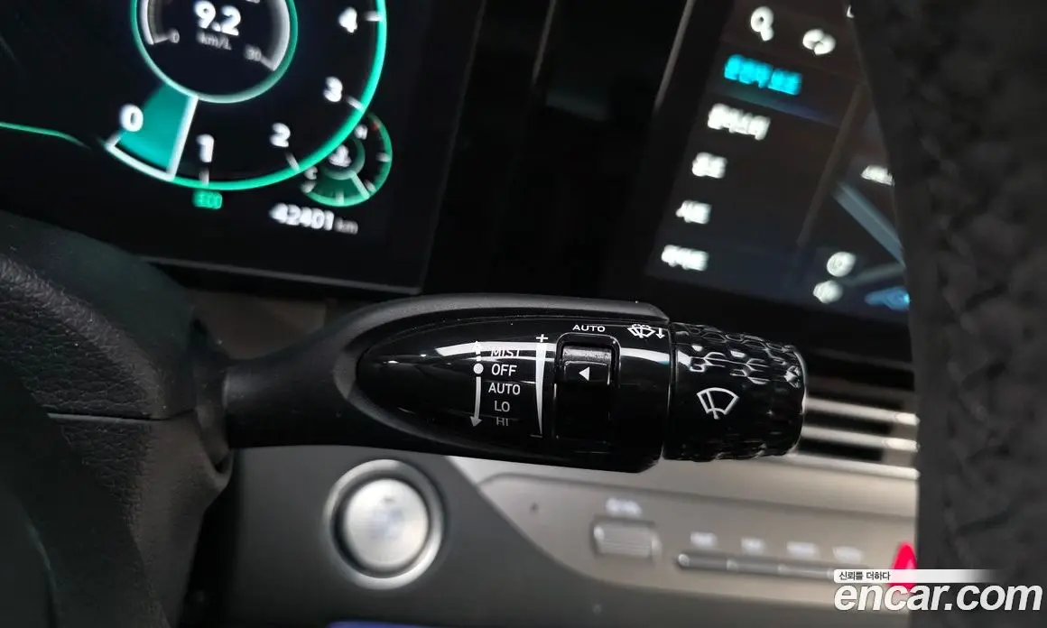 Hyundai Grandeur 2022 3.3 автомат (гидро), фото 27 Hyundai Grandeur 2022 3.3 автомат (гидро), фото 27