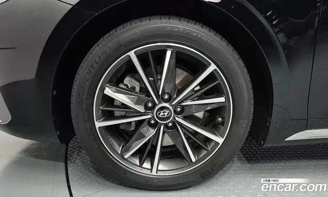 Hyundai Grandeur 2022 3.3 автомат (гидро), миниатюра 5 Hyundai Grandeur 2022 3.3 автомат (гидро), миниатюра 5