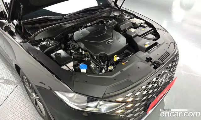 Hyundai Grandeur 2022 3.3 автомат (гидро), миниатюра 6 Hyundai Grandeur 2022 3.3 автомат (гидро), миниатюра 6