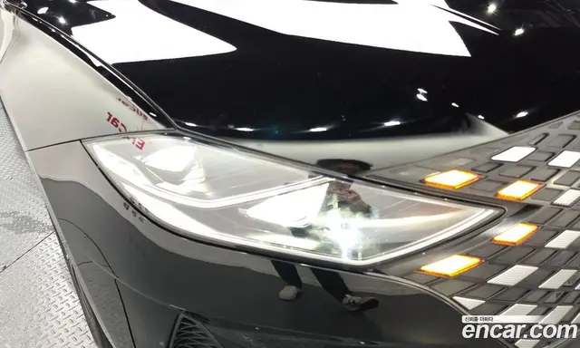 Hyundai Grandeur 2022 3.3 автомат (гидро), миниатюра 8 Hyundai Grandeur 2022 3.3 автомат (гидро), миниатюра 8