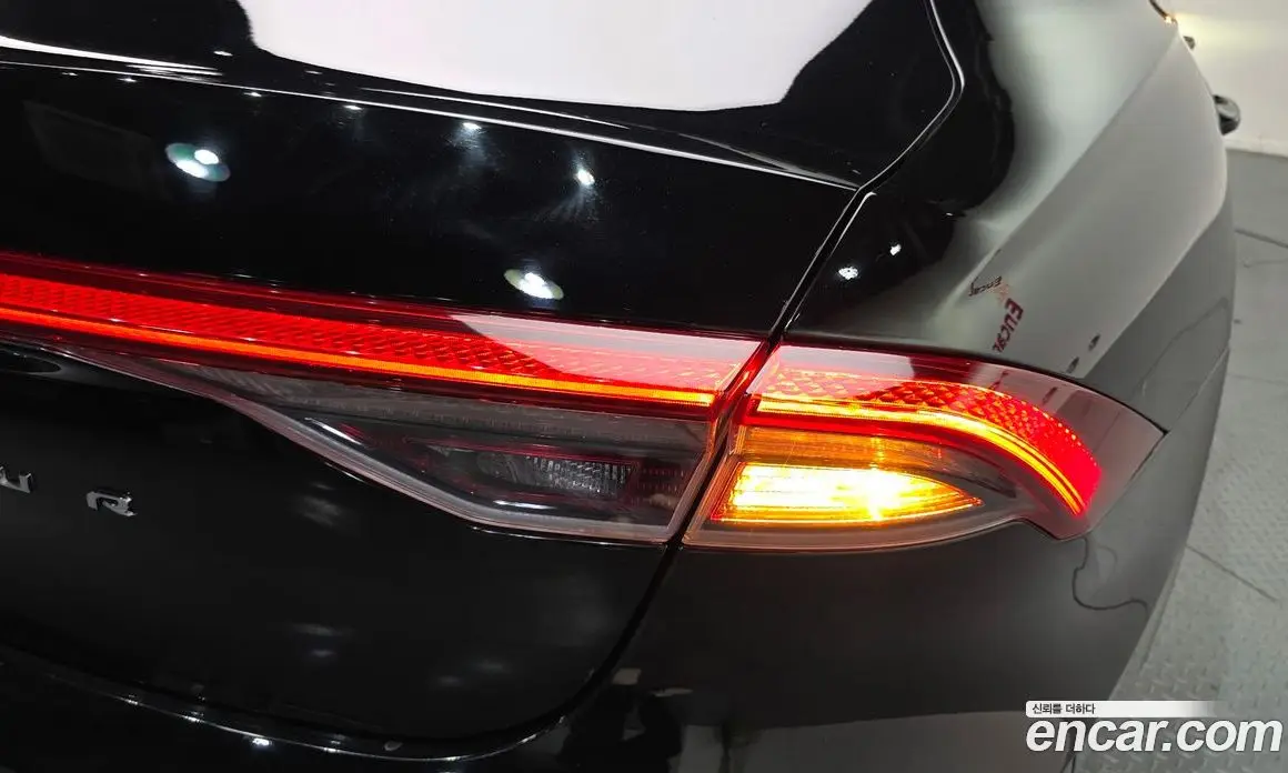 Hyundai Grandeur 2022 3.3 автомат (гидро), фото 9 Hyundai Grandeur 2022 3.3 автомат (гидро), фото 9