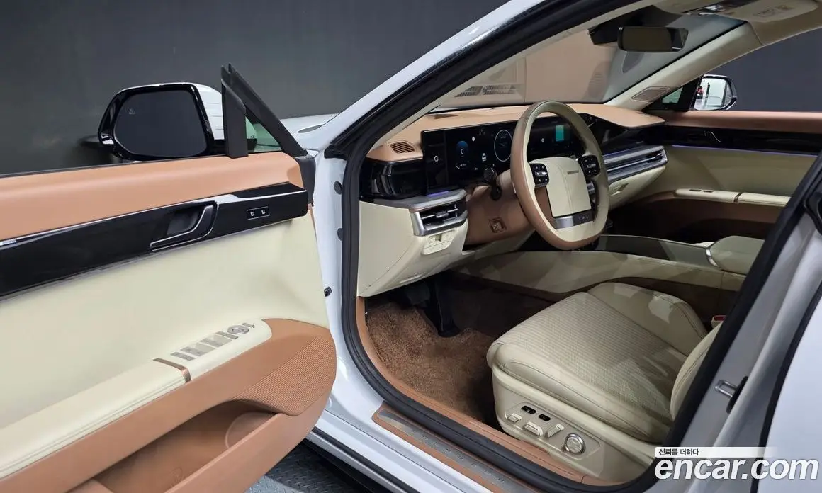 Hyundai Grandeur 2023 2.5 автомат (гидро), фото 13 Hyundai Grandeur 2023 2.5 автомат (гидро), фото 13